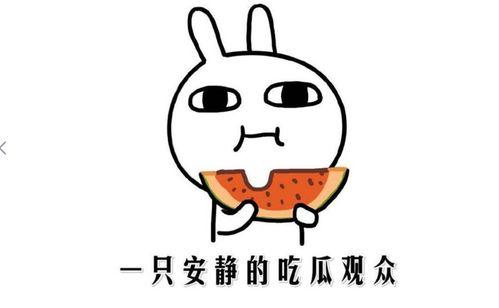 在线吃瓜的意思,揭秘“在线吃瓜”背后的社交现象